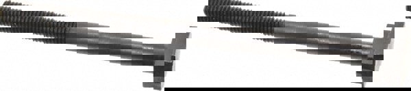 Steel T-Slot Bolt: 1/2-13, 3-1/2